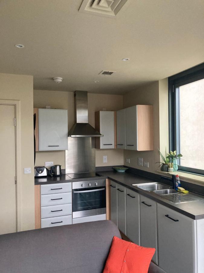 Apartamento Canal View 1 Bed In Zone 1 Londres